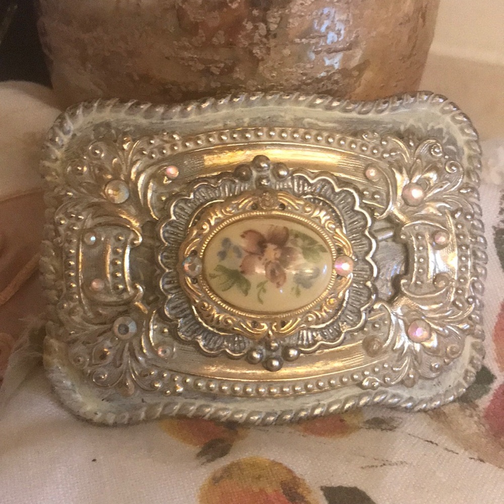 Belt Buckle
